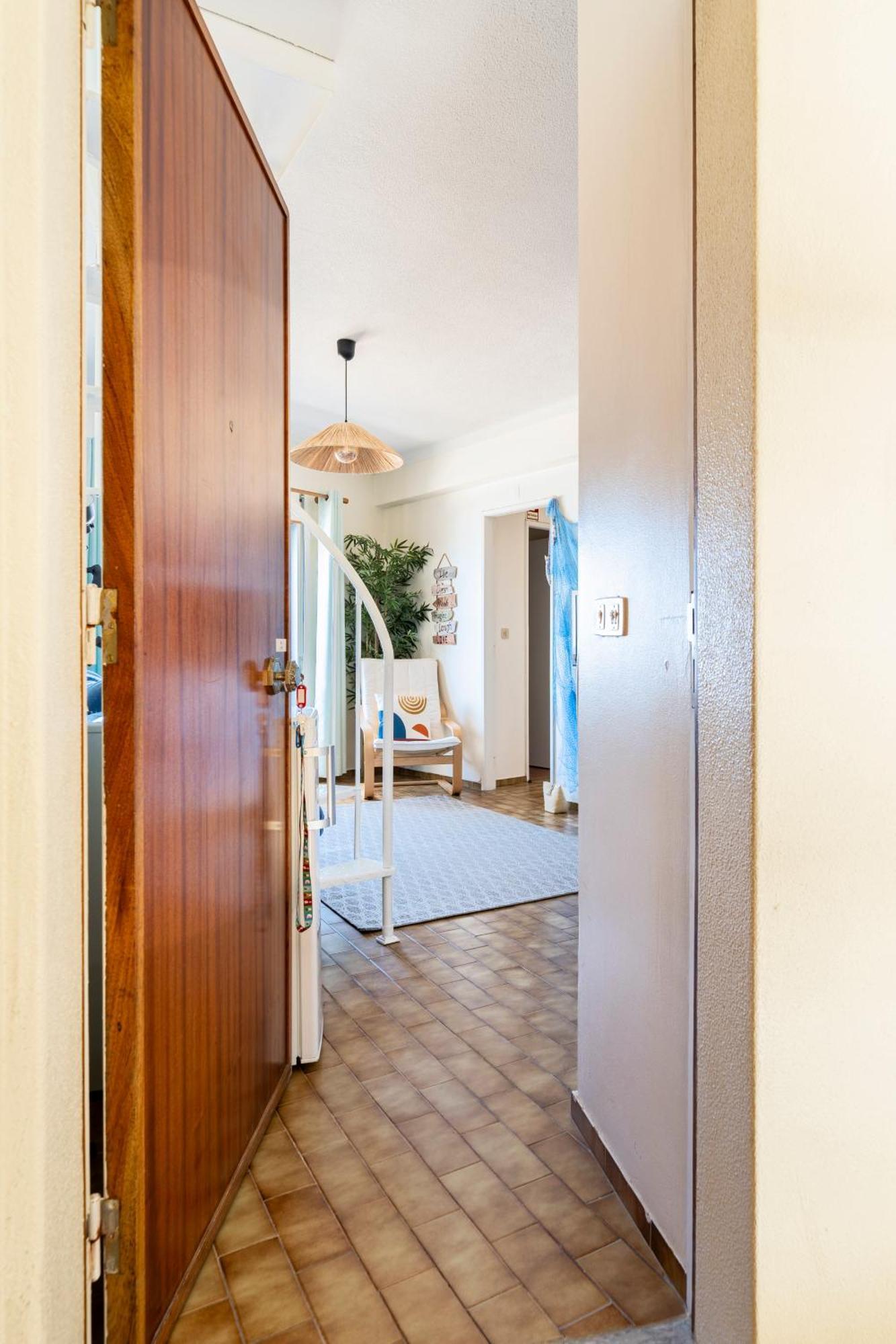 Pedrogao Sea View Apartment Bagian luar foto