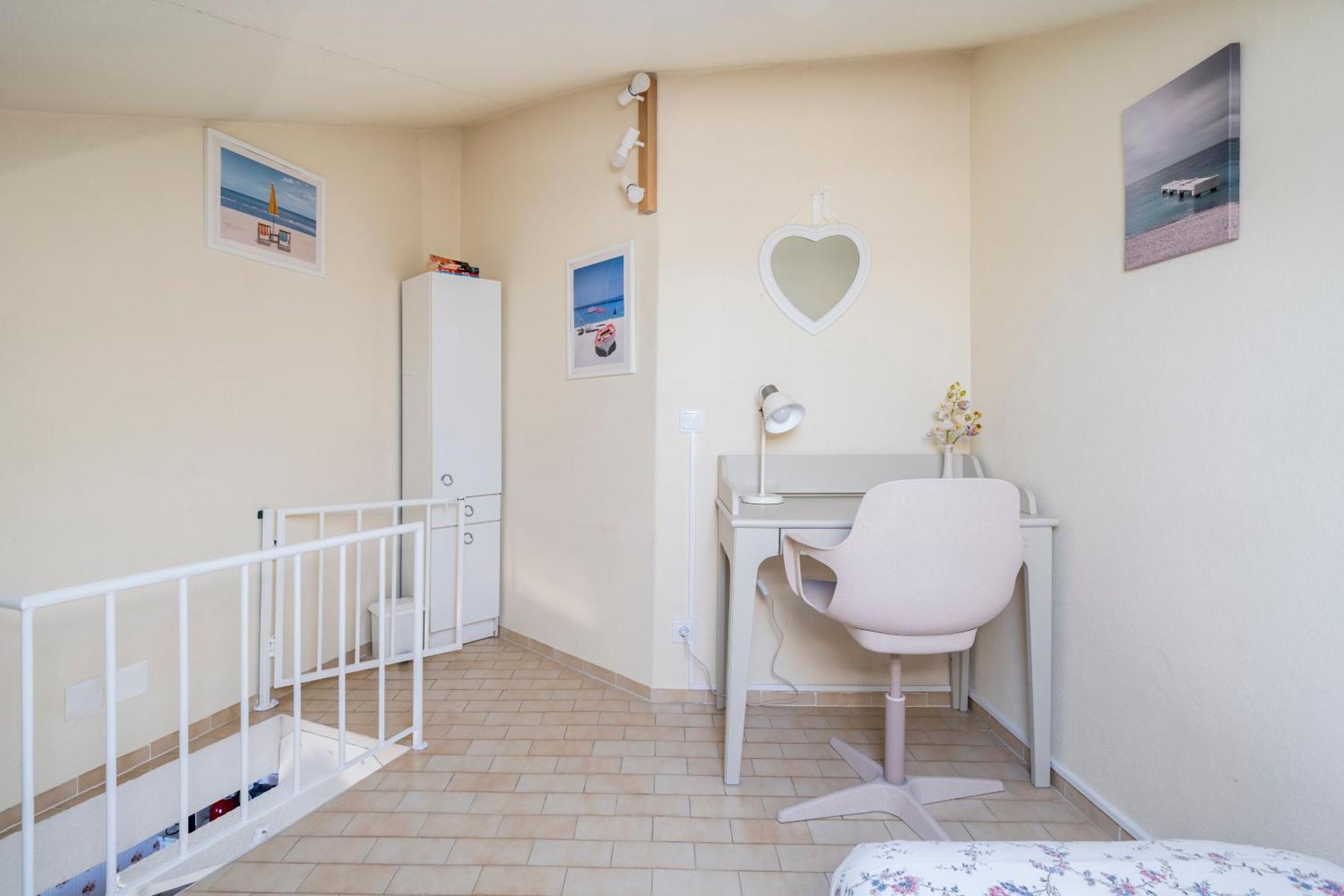 Pedrogao Sea View Apartment Bagian luar foto
